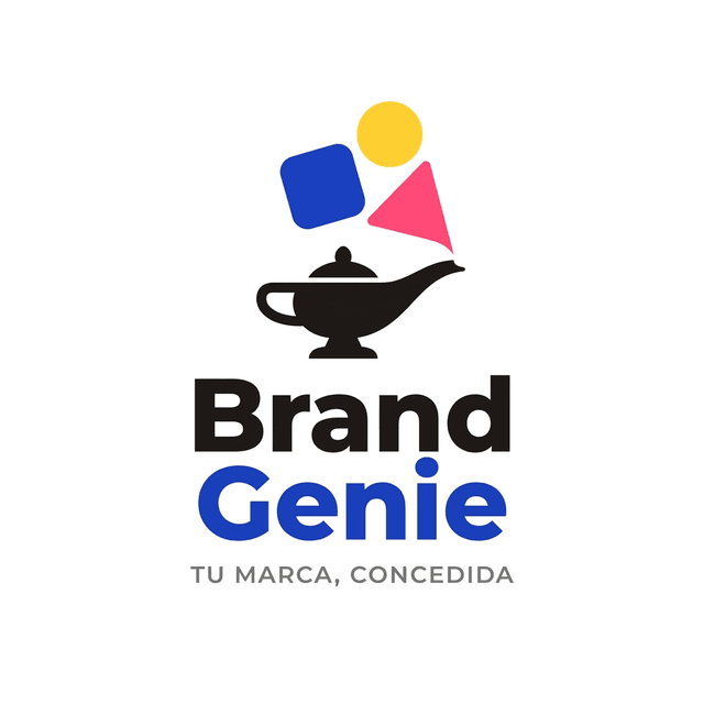 Brand Genie